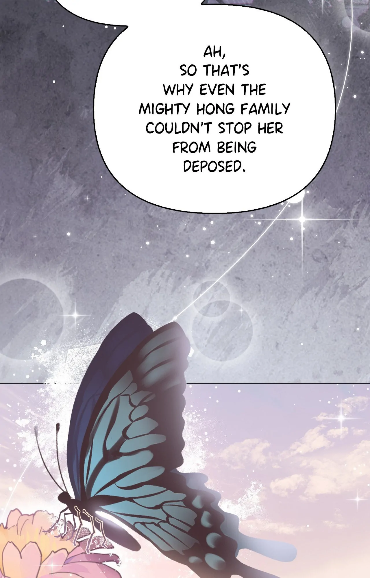 Read The Queen’s Secret Lessons Manga Online