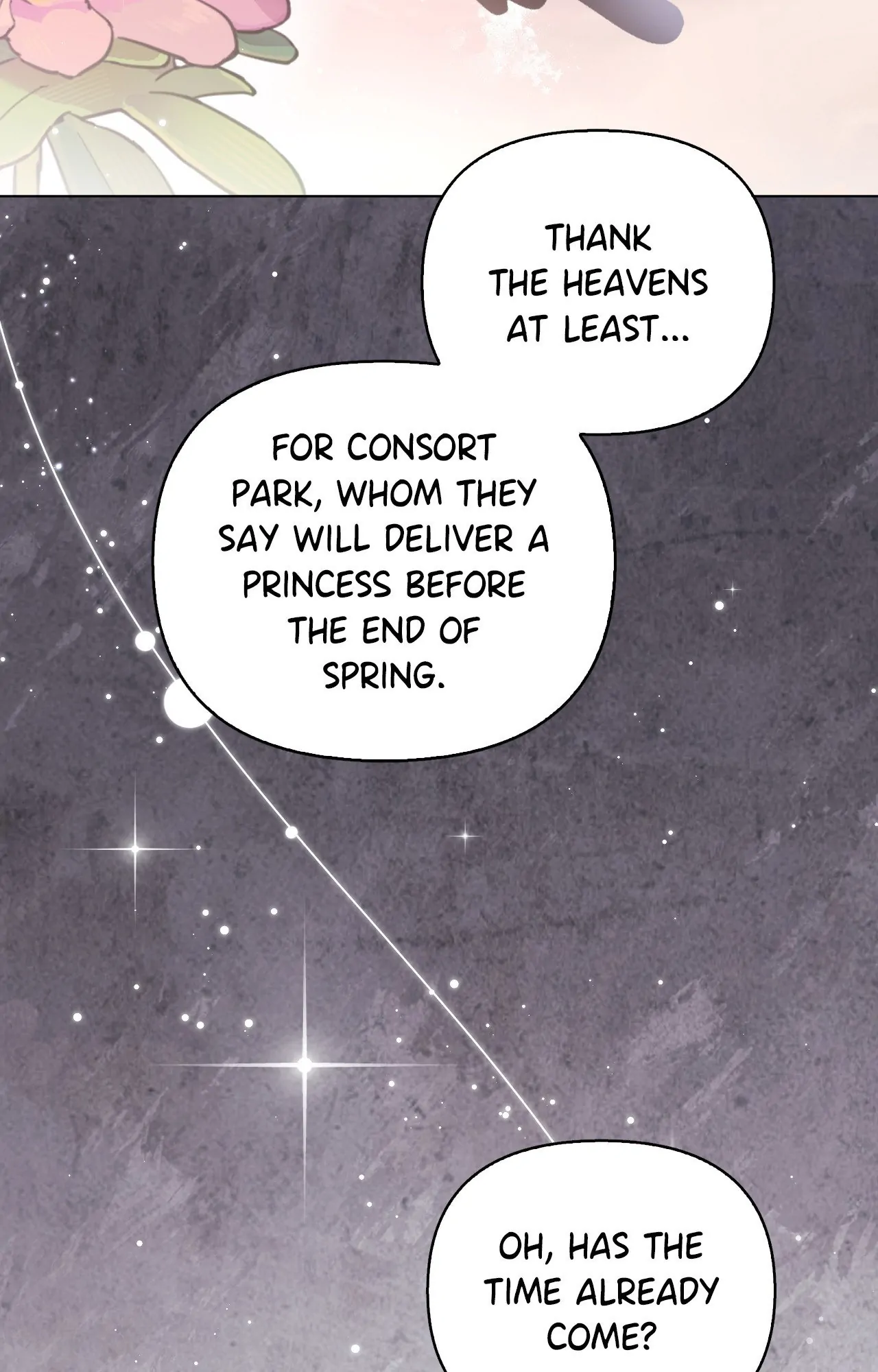Read The Queen’s Secret Lessons Manga Online