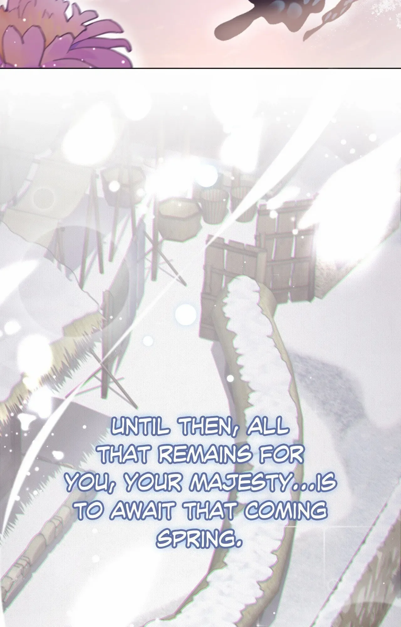 Read The Queen’s Secret Lessons Manga Online