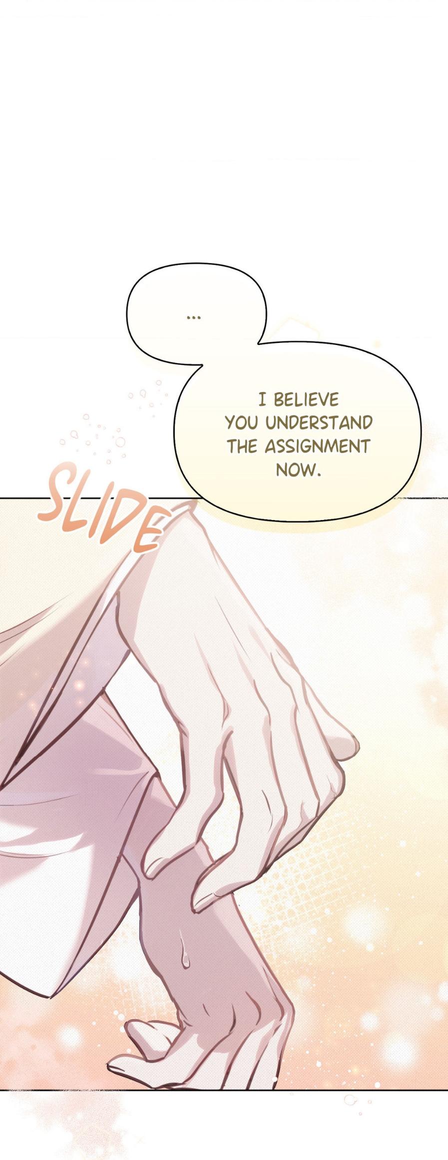 Read The Queen’s Secret Lessons Manga Online