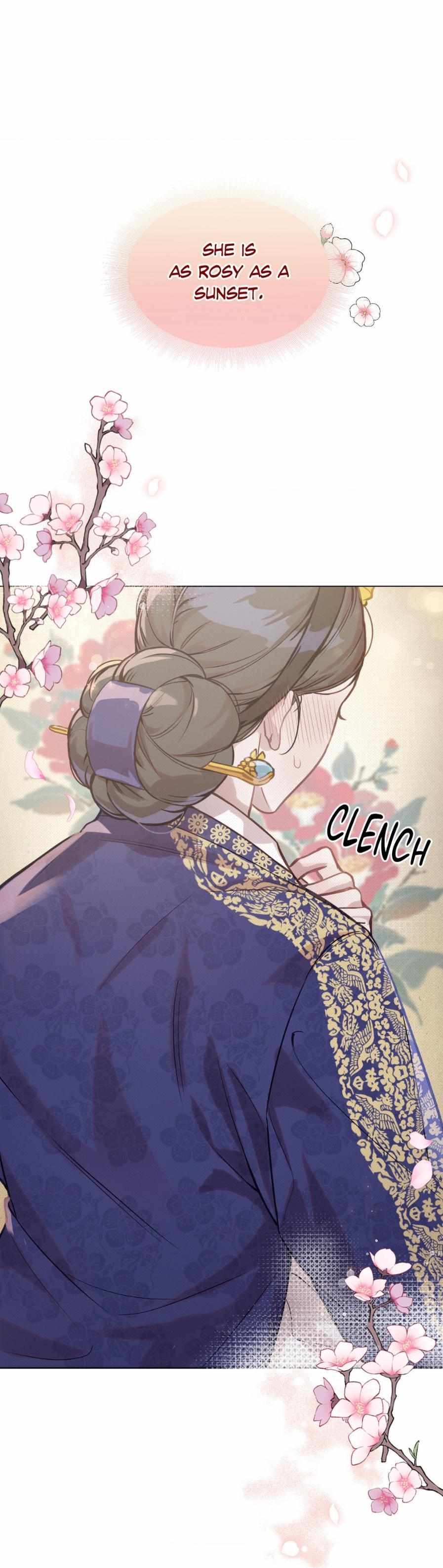 Read The Queen’s Secret Lessons Manga Online