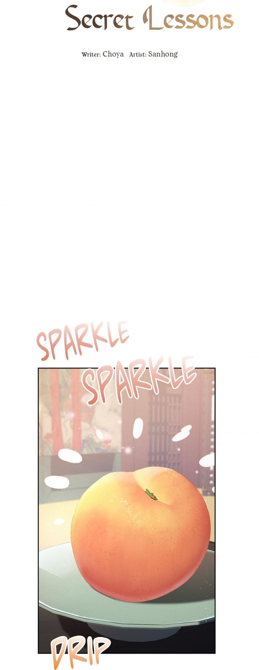 Read The Queen’s Secret Lessons Manga Online