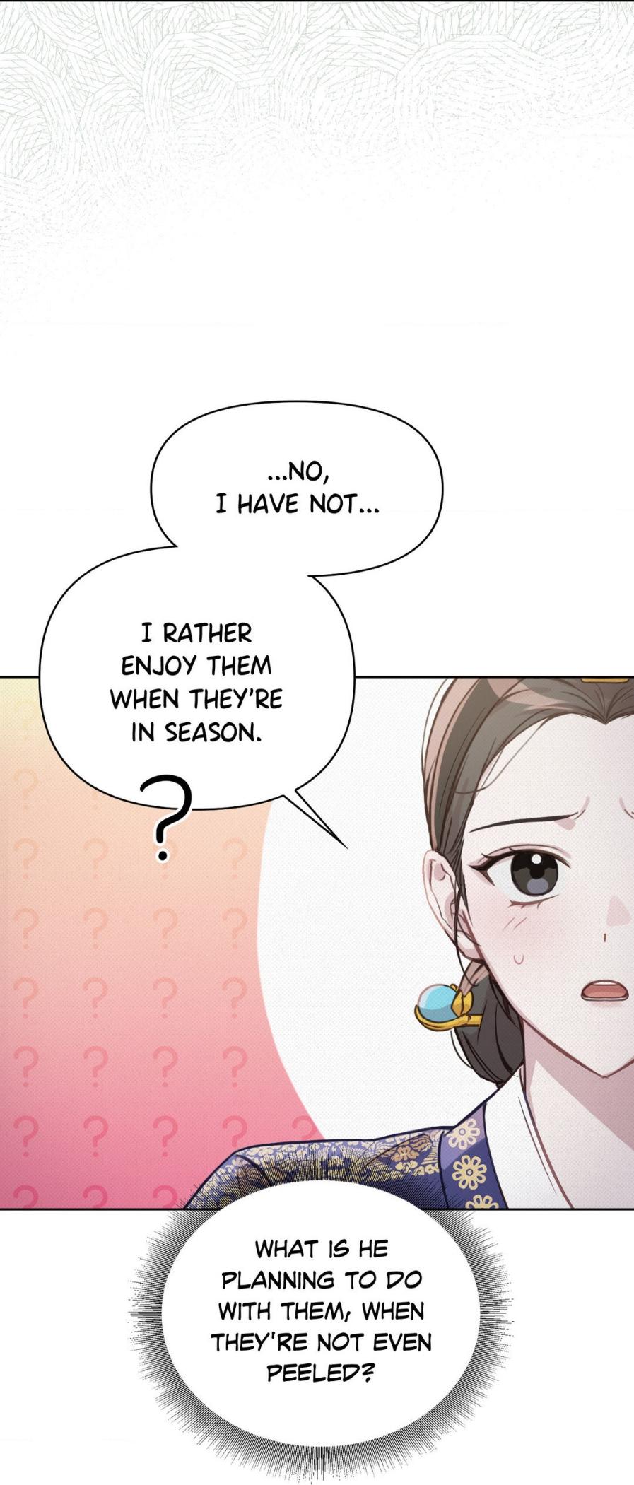 Read The Queen’s Secret Lessons Manga Online