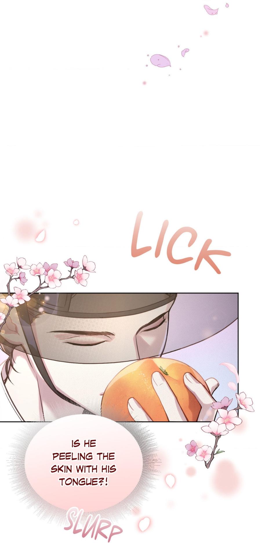 Read The Queen’s Secret Lessons Manga Online