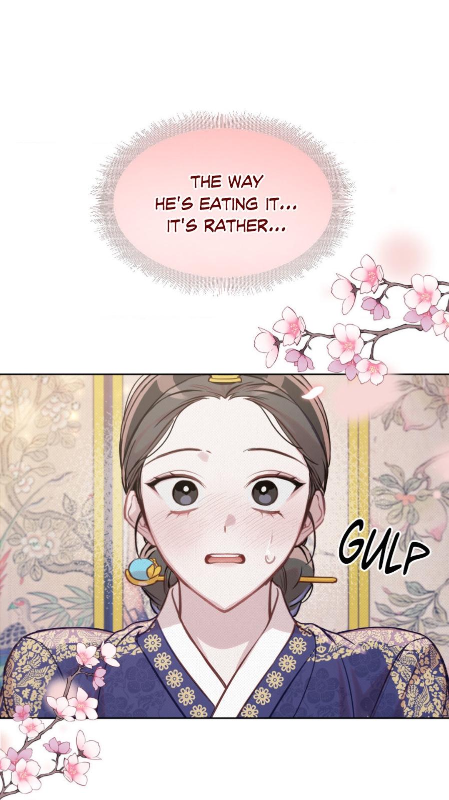 Read The Queen’s Secret Lessons Manga Online