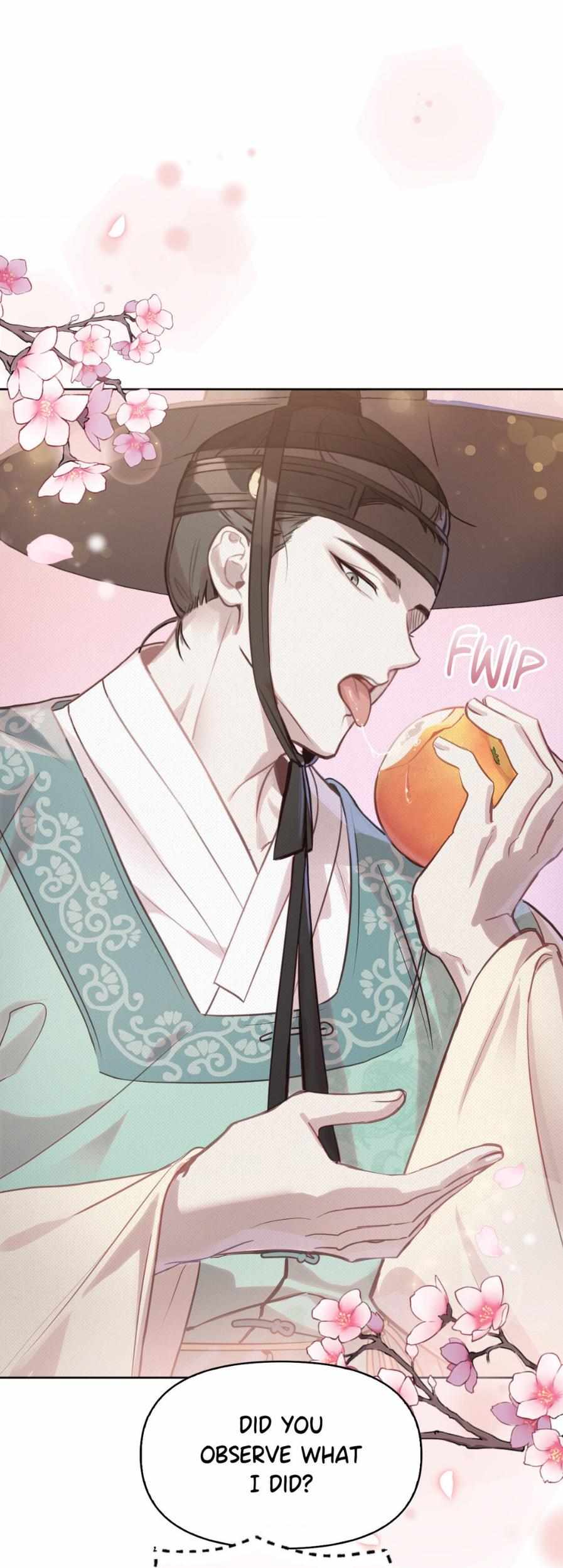 Read The Queen’s Secret Lessons Manga Online