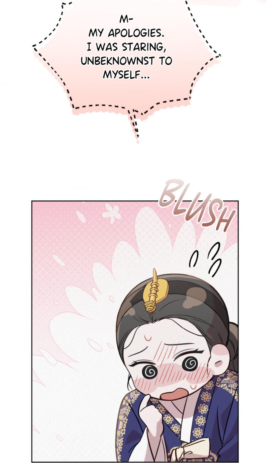 Read The Queen’s Secret Lessons Manga Online