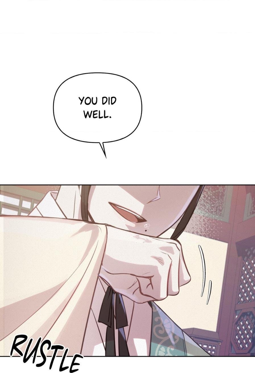 Read The Queen’s Secret Lessons Manga Online