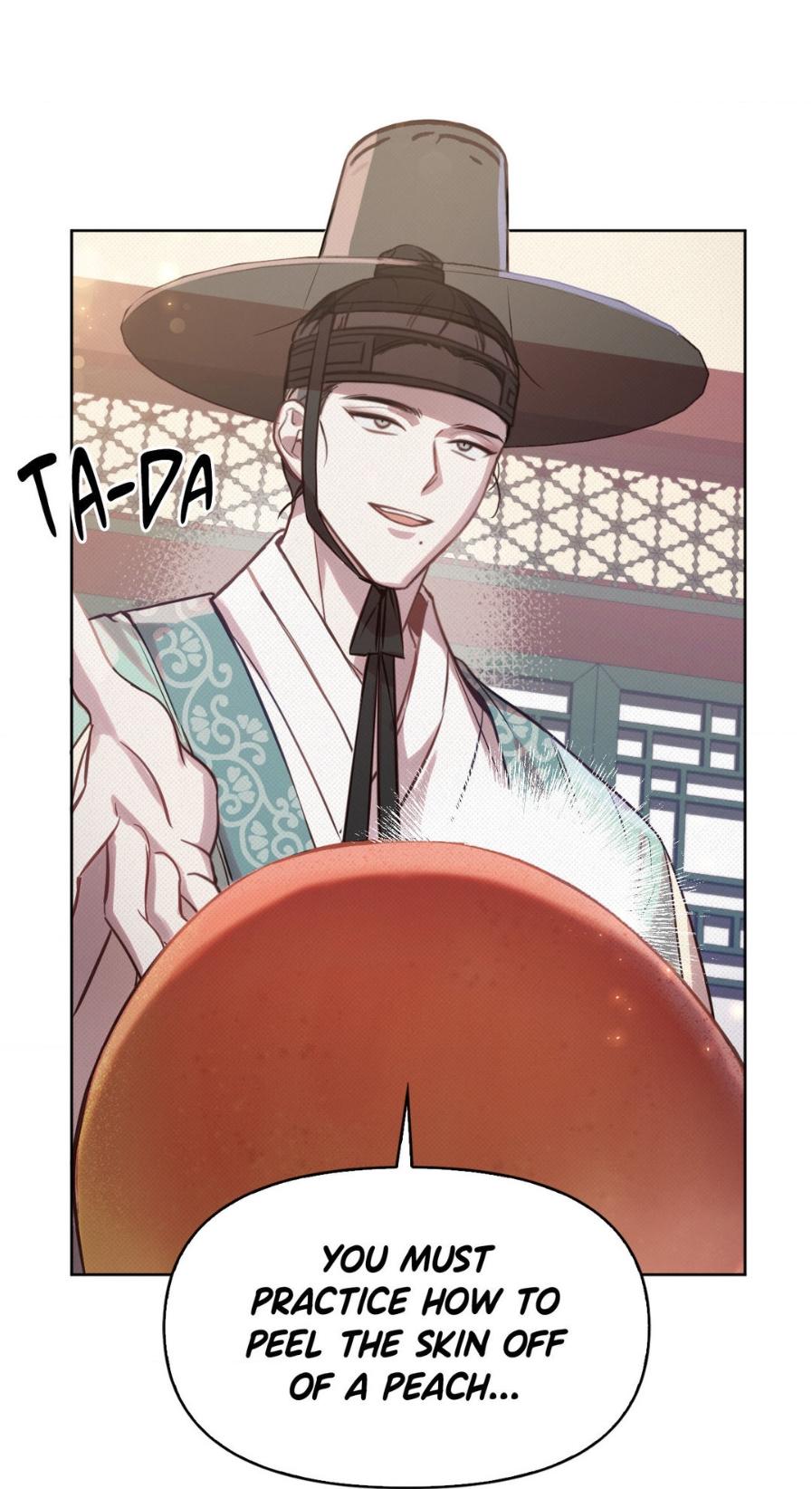 Read The Queen’s Secret Lessons Manga Online