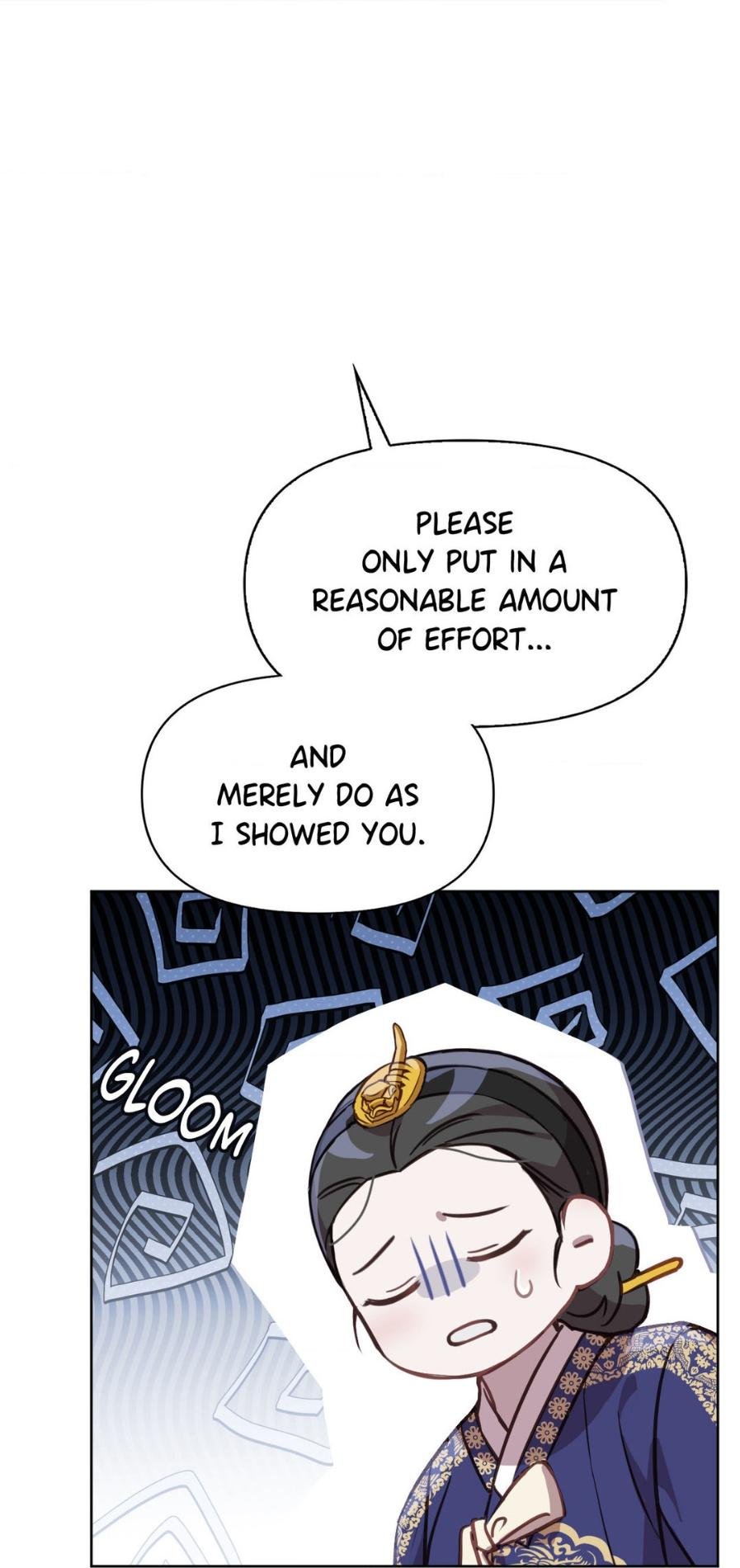 Read The Queen’s Secret Lessons Manga Online