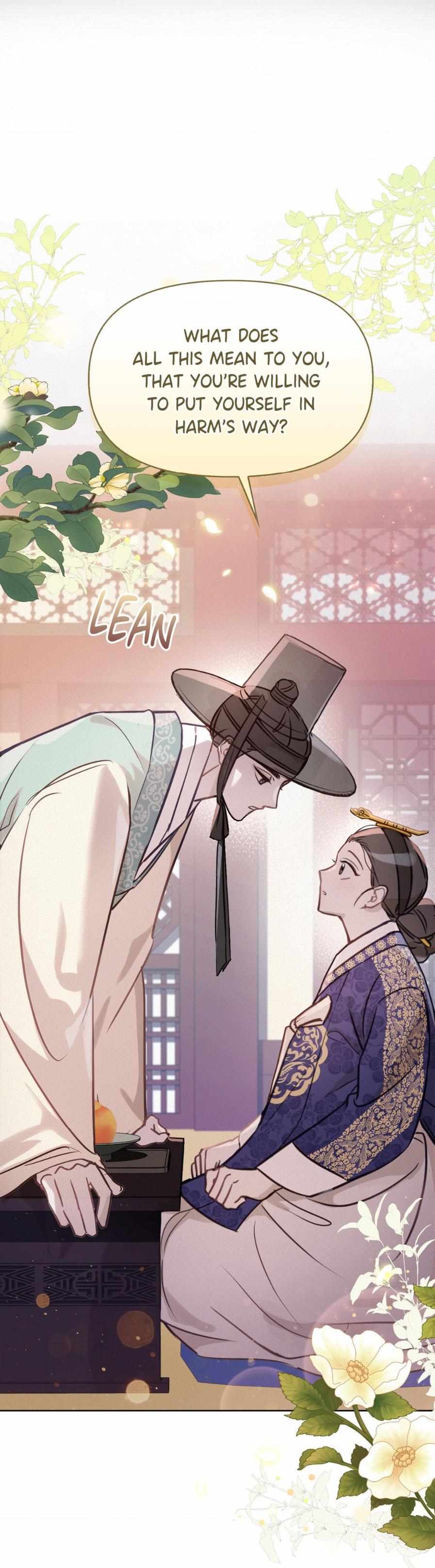 Read The Queen’s Secret Lessons Manga Online