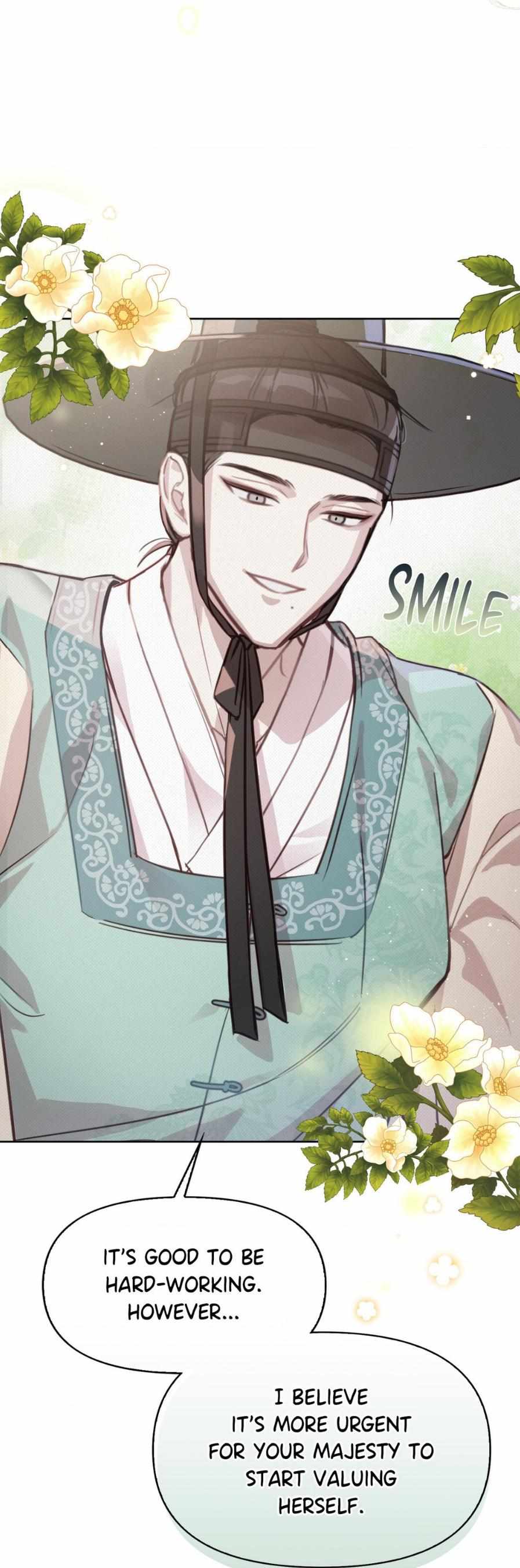 Read The Queen’s Secret Lessons Manga Online