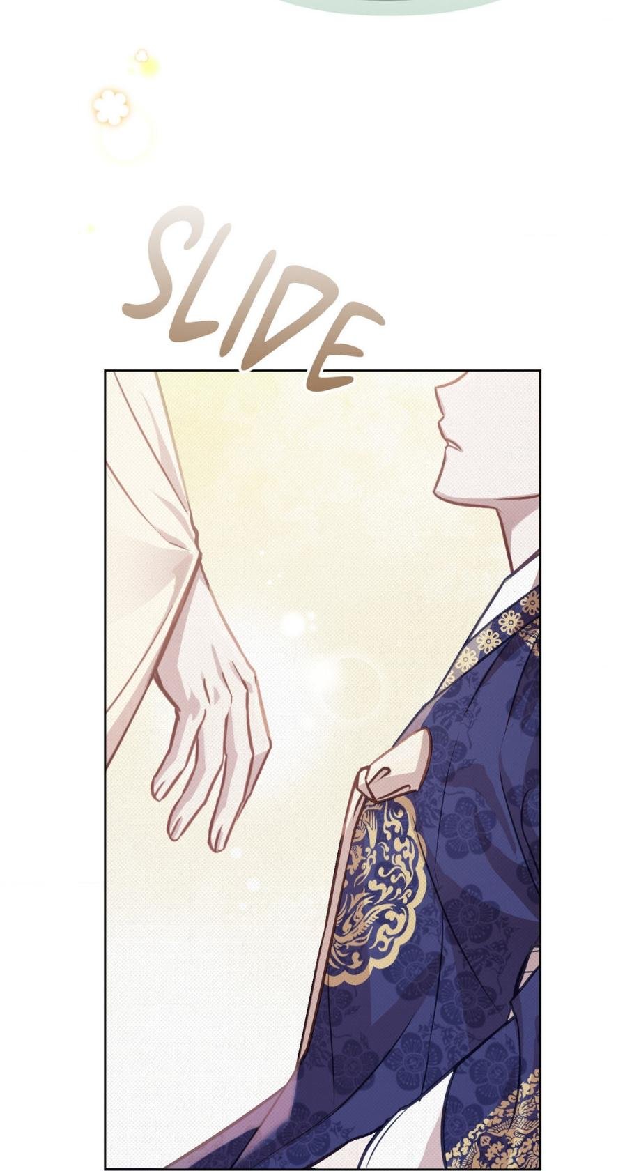 Read The Queen’s Secret Lessons Manga Online