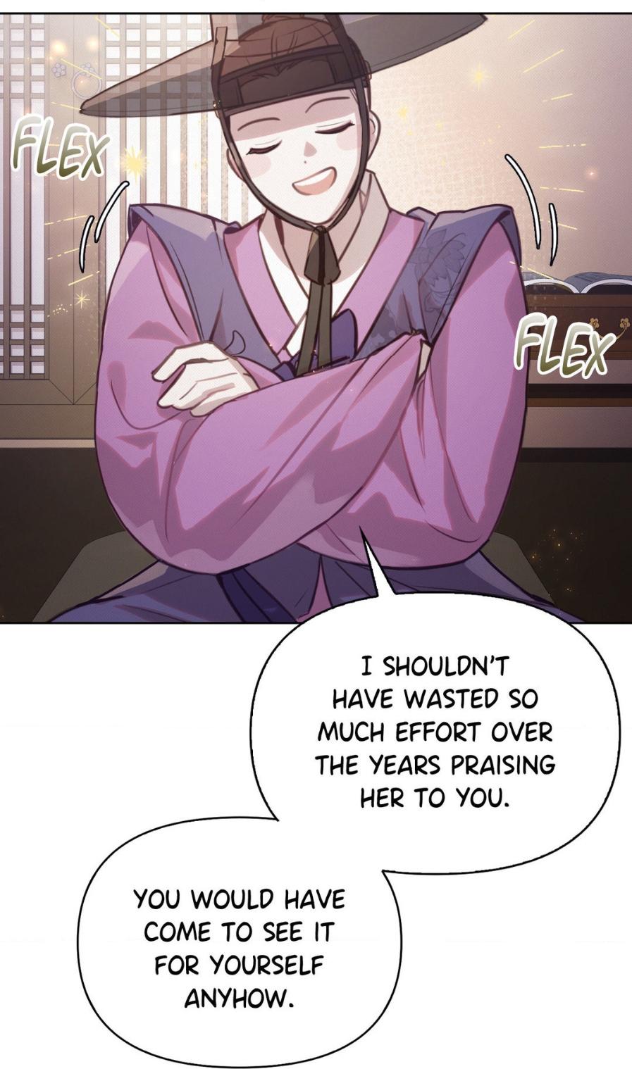 Read The Queen’s Secret Lessons Manga Online