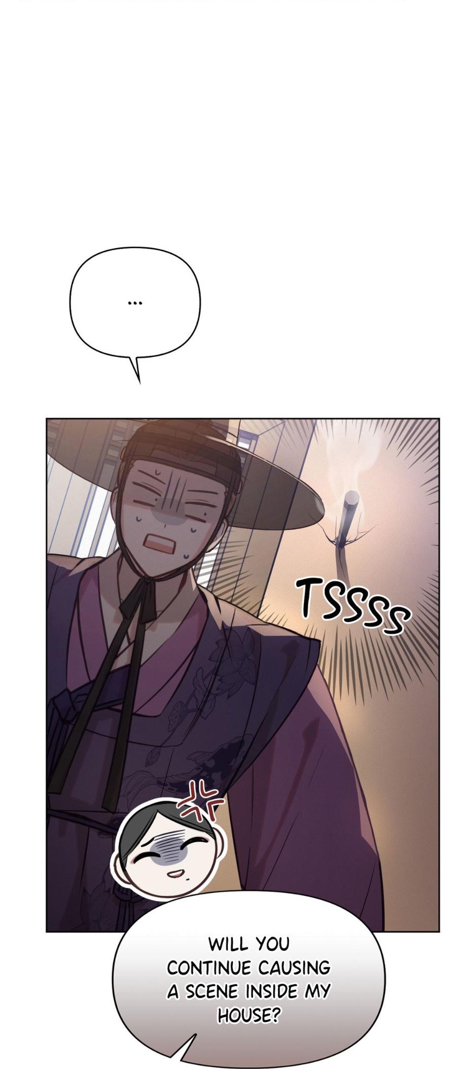 Read The Queen’s Secret Lessons Manga Online