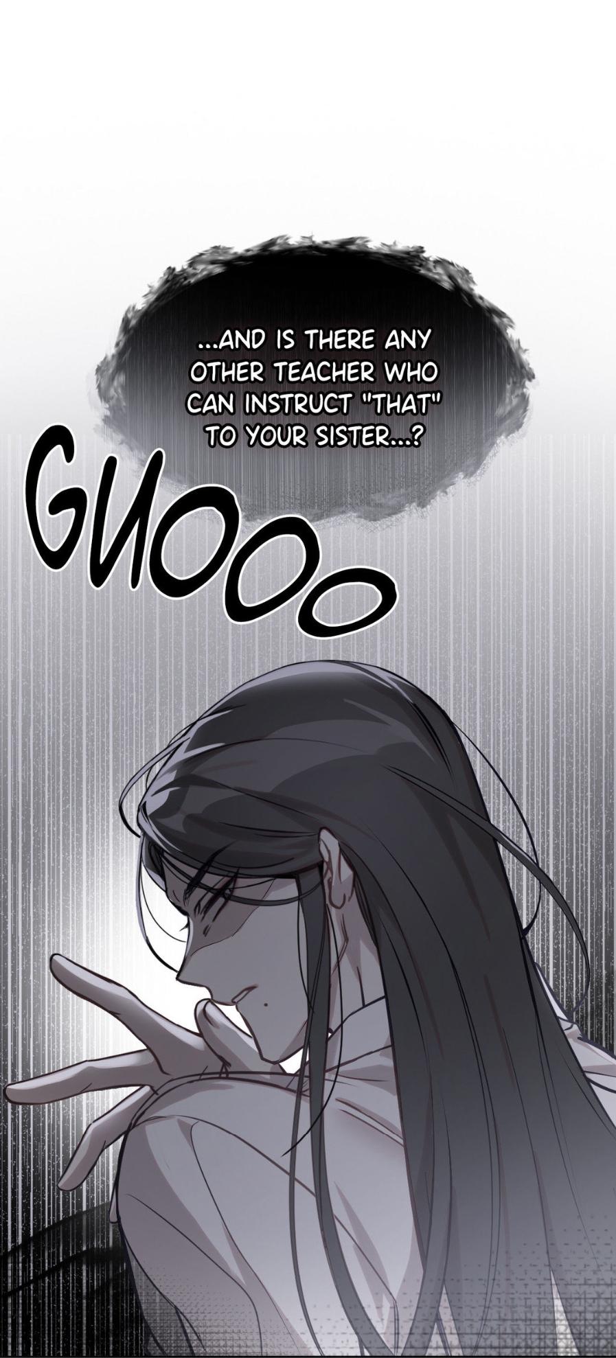 Read The Queen’s Secret Lessons Manga Online