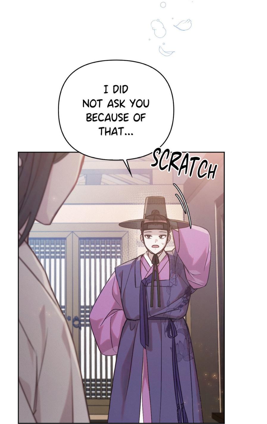 Read The Queen’s Secret Lessons Manga Online