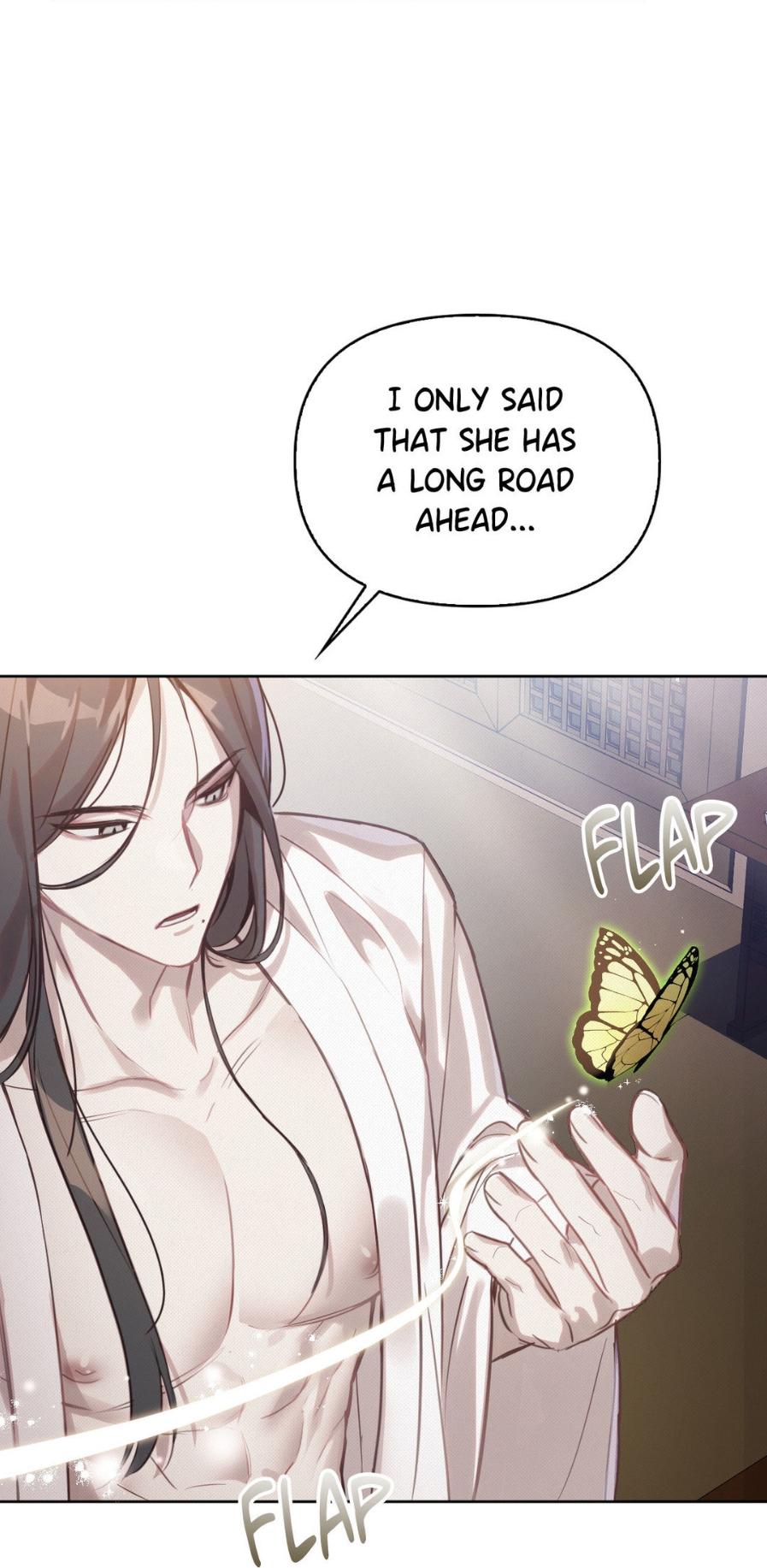 Read The Queen’s Secret Lessons Manga Online