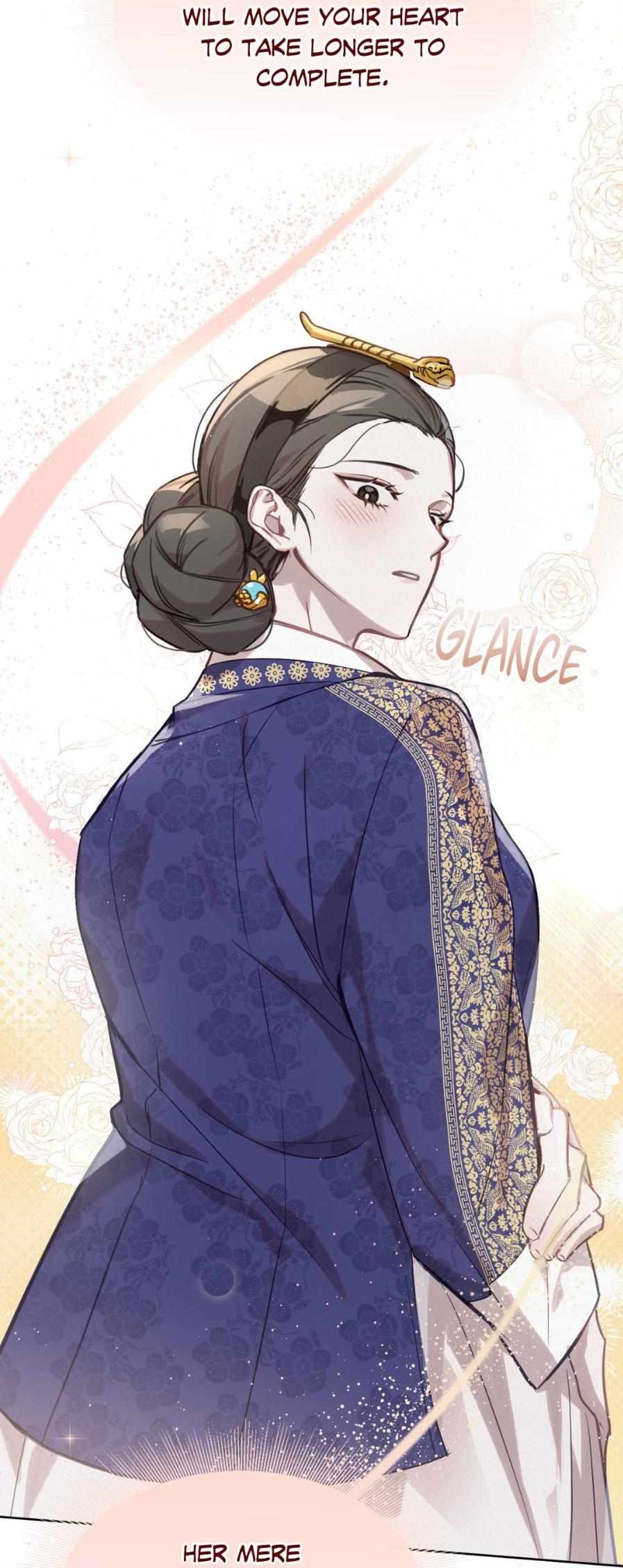Read The Queen’s Secret Lessons Manga Online