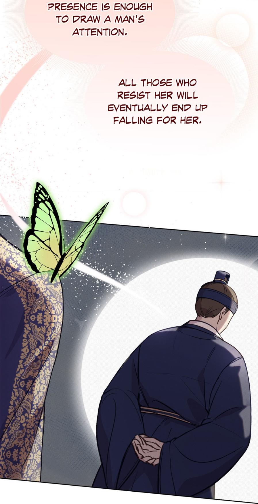 Read The Queen’s Secret Lessons Manga Online