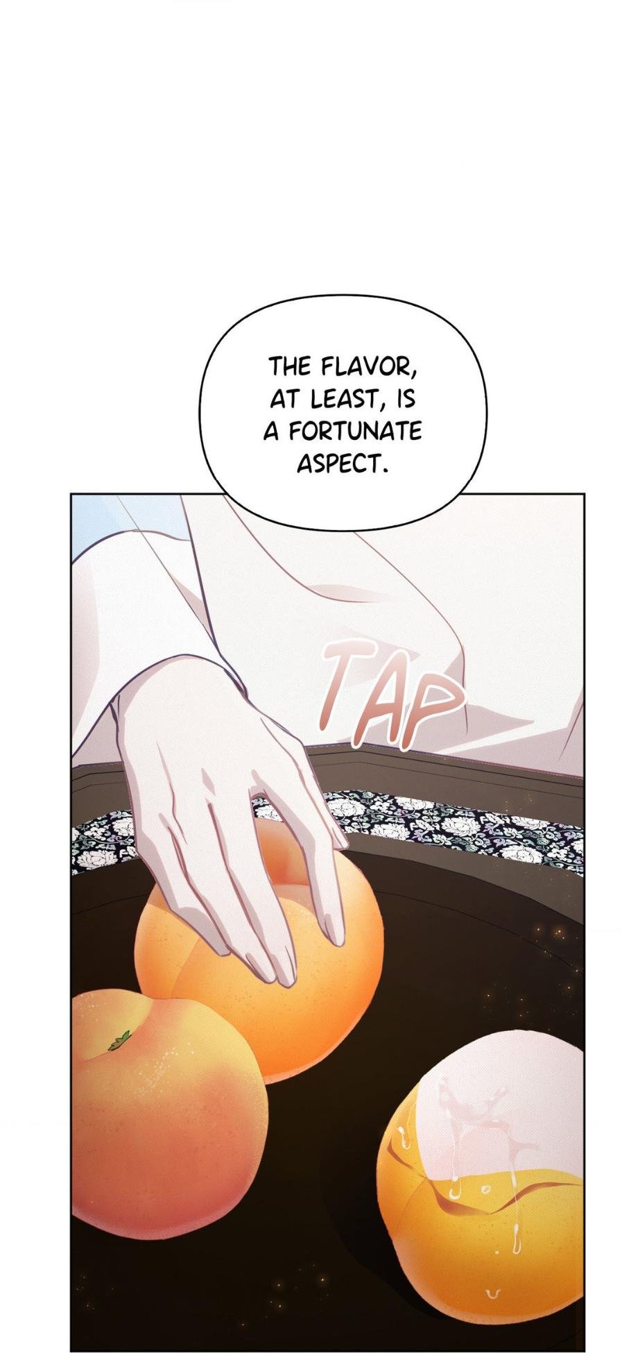 Read The Queen’s Secret Lessons Manga Online