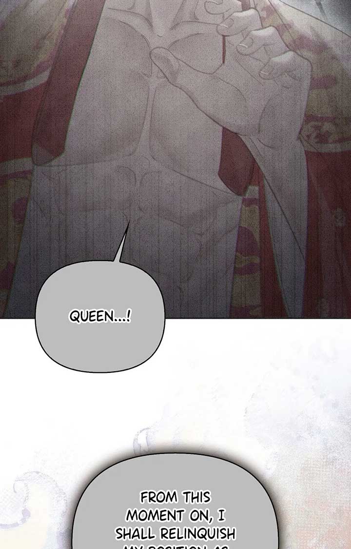 Read The Queen’s Secret Lessons Manga Online