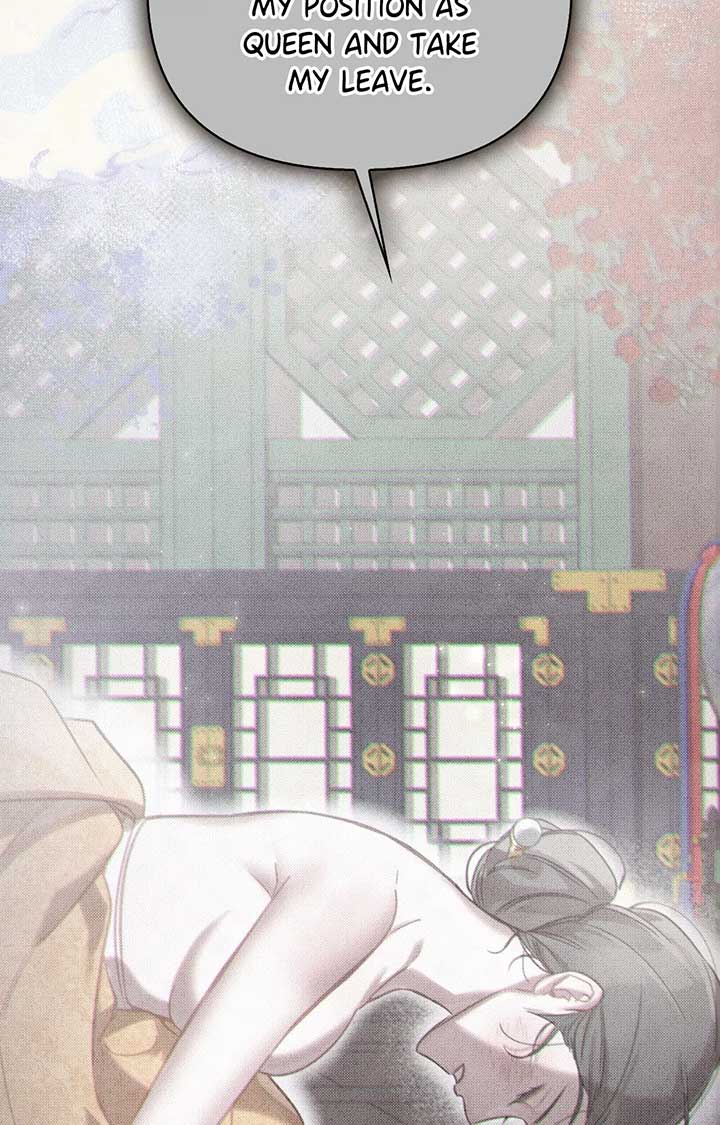 Read The Queen’s Secret Lessons Manga Online