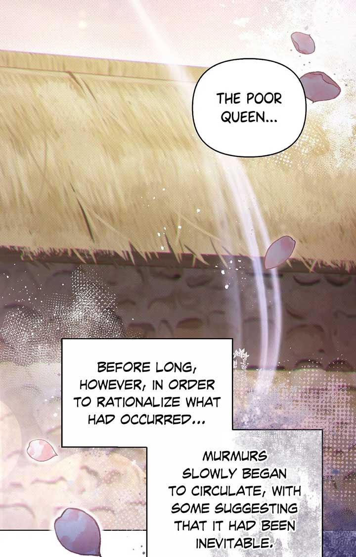 Read The Queen’s Secret Lessons Manga Online
