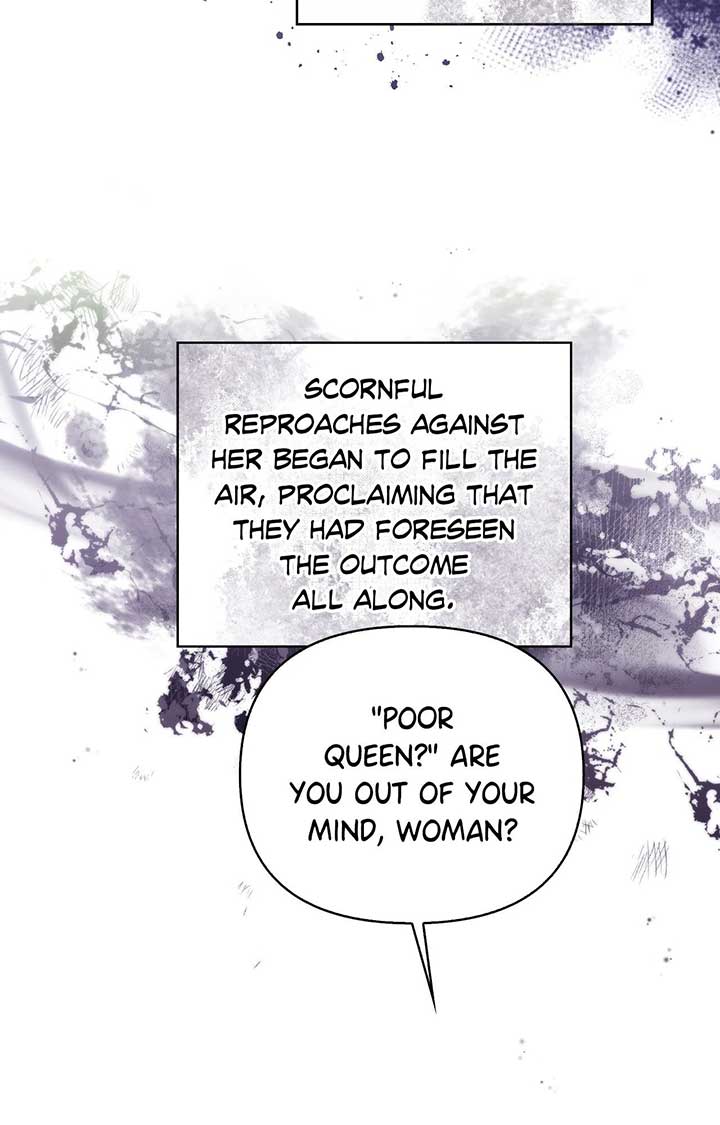 Read The Queen’s Secret Lessons Manga Online