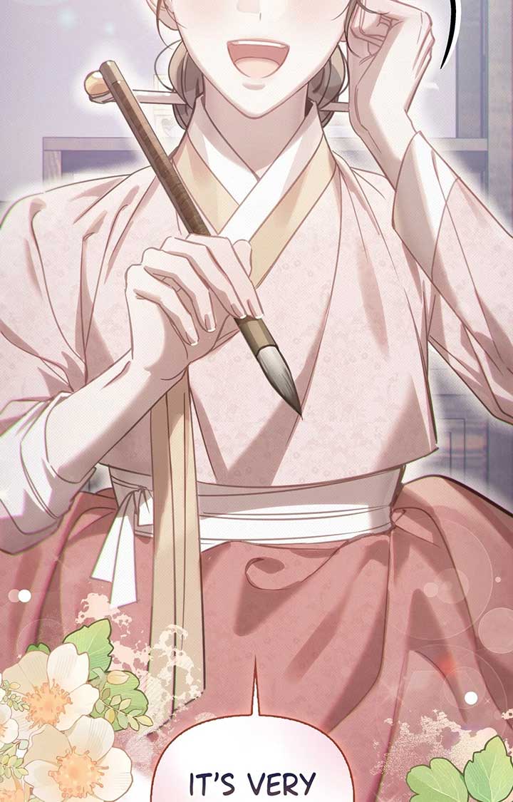 Read The Queen’s Secret Lessons Manga Online