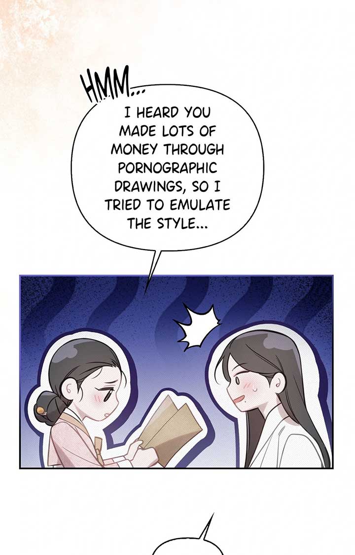 Read The Queen’s Secret Lessons Manga Online