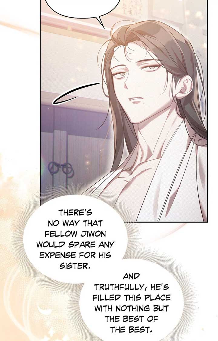 Read The Queen’s Secret Lessons Manga Online
