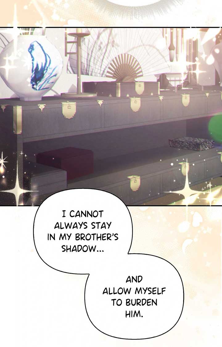 Read The Queen’s Secret Lessons Manga Online