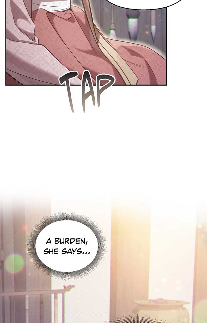 Read The Queen’s Secret Lessons Manga Online