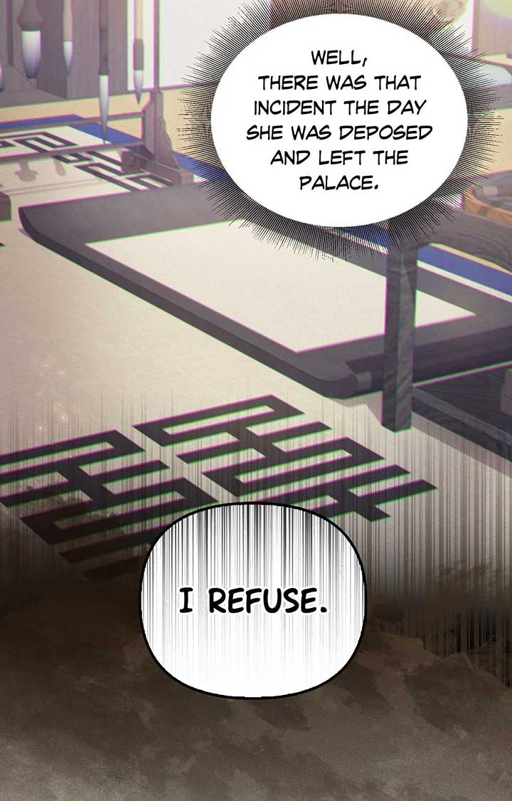Read The Queen’s Secret Lessons Manga Online