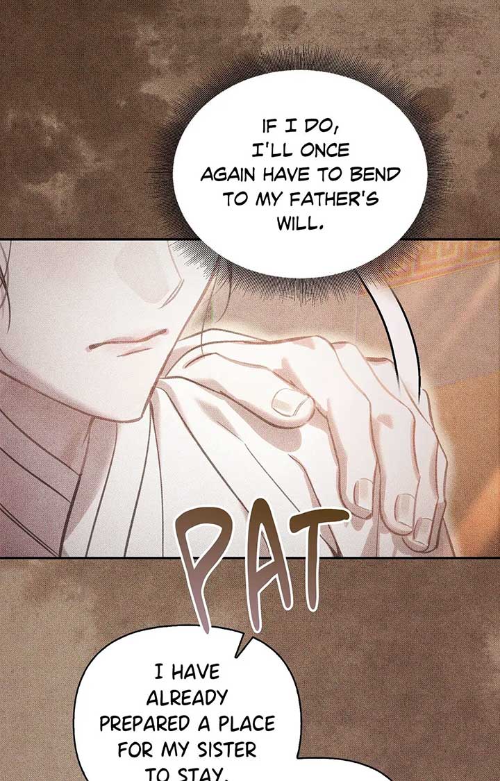 Read The Queen’s Secret Lessons Manga Online