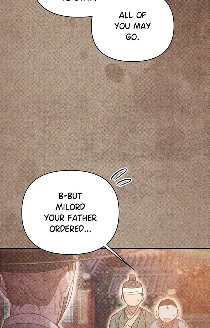 Read The Queen’s Secret Lessons Manga Online