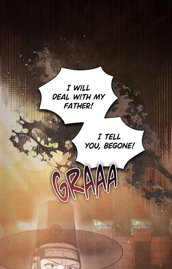 Read The Queen’s Secret Lessons Manga Online