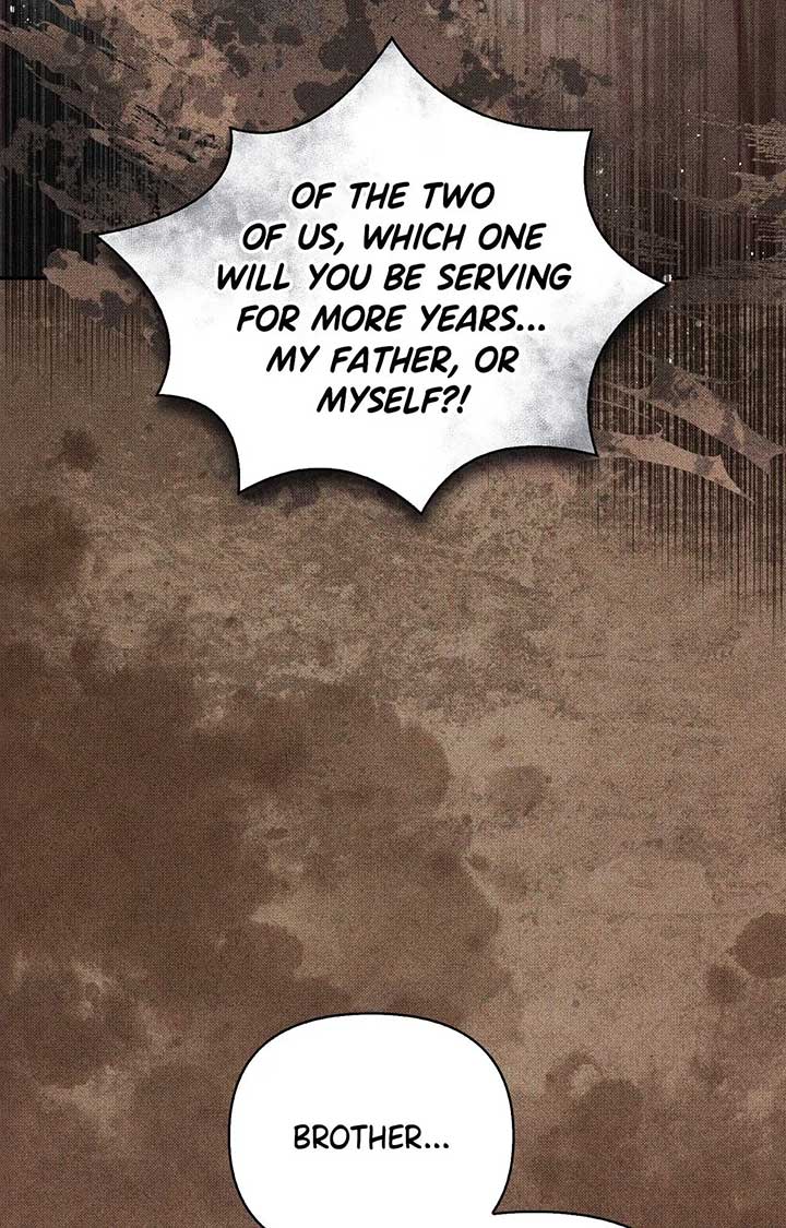 Read The Queen’s Secret Lessons Manga Online