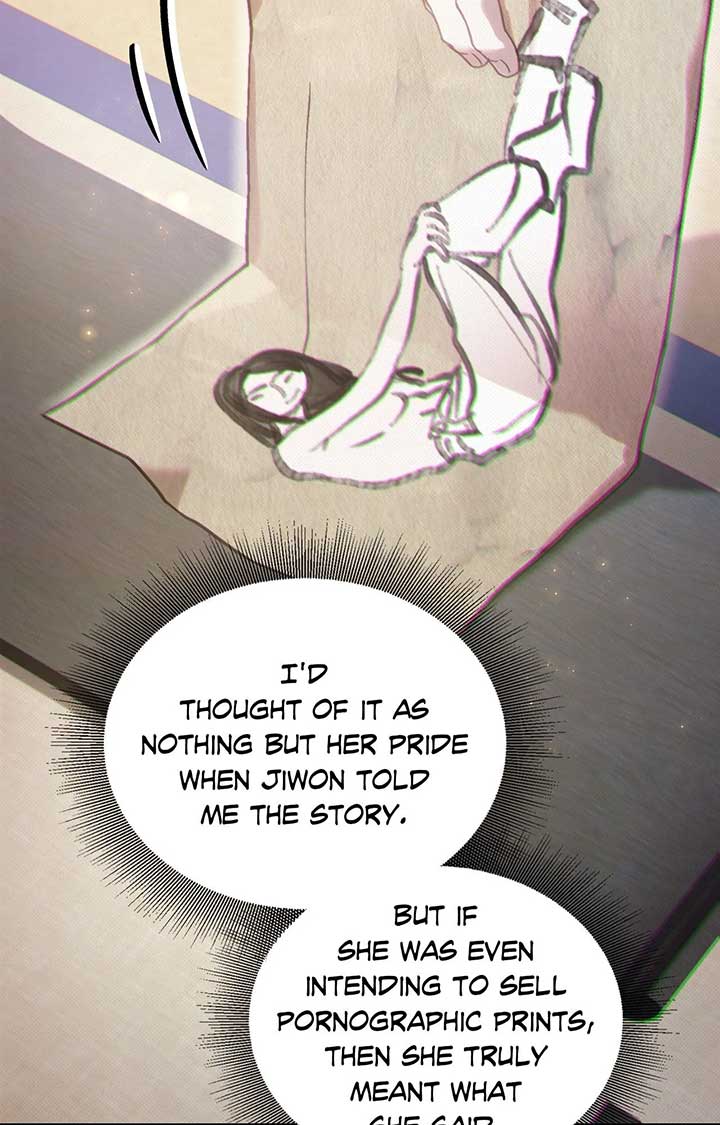Read The Queen’s Secret Lessons Manga Online