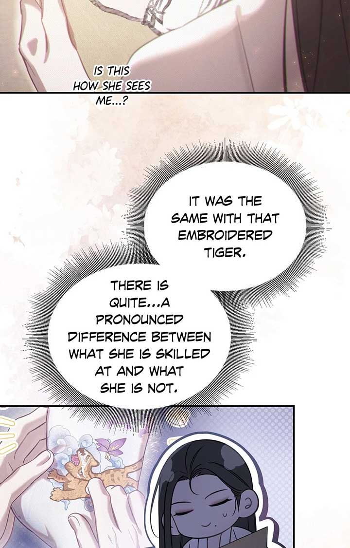 Read The Queen’s Secret Lessons Manga Online