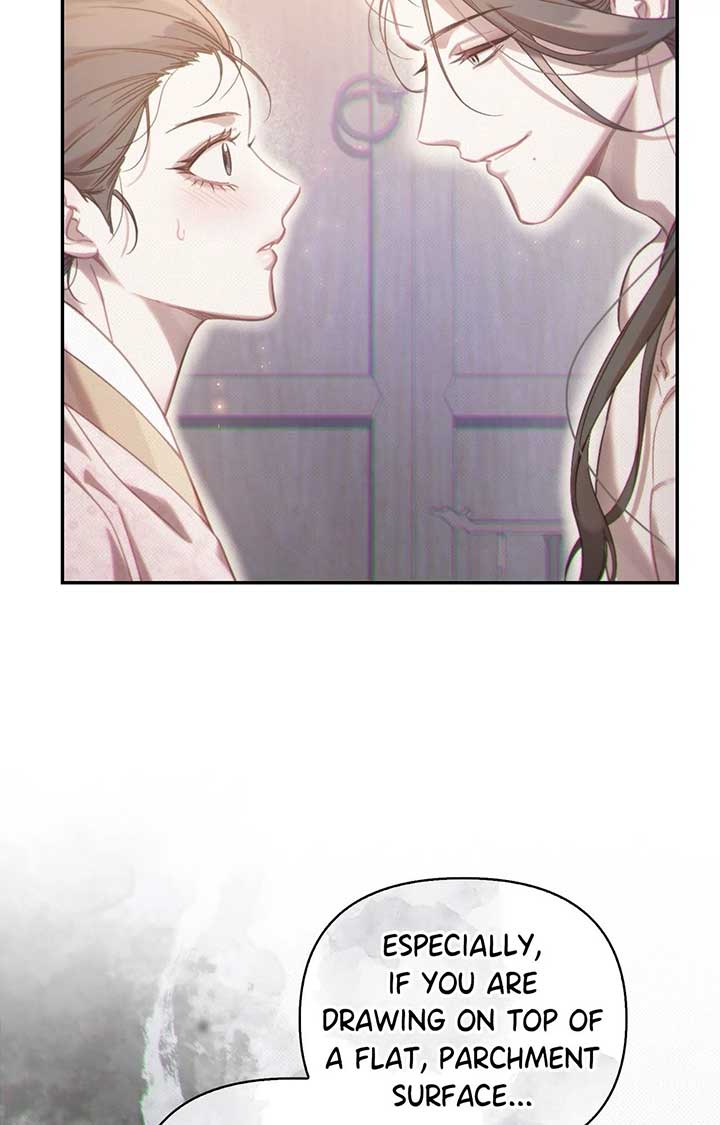 Read The Queen’s Secret Lessons Manga Online