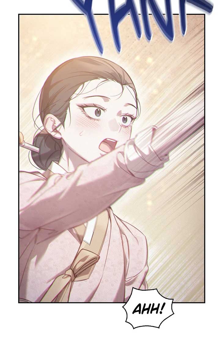 Read The Queen’s Secret Lessons Manga Online