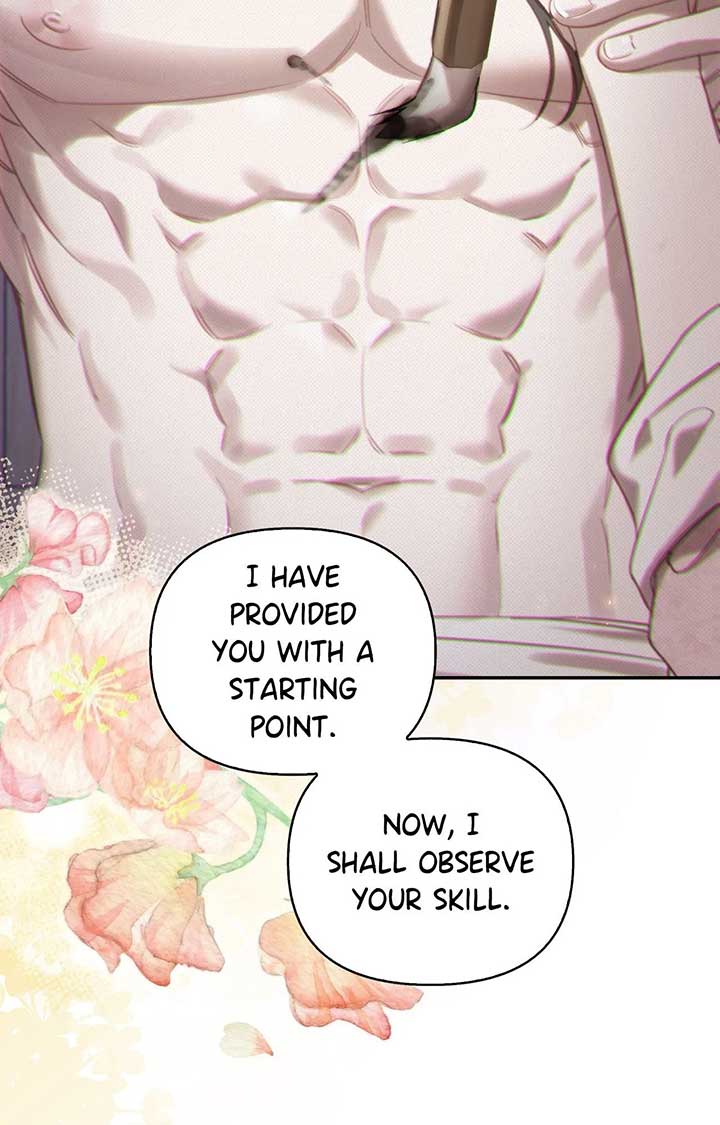 Read The Queen’s Secret Lessons Manga Online