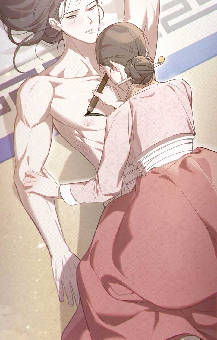 Read The Queen’s Secret Lessons Manga Online