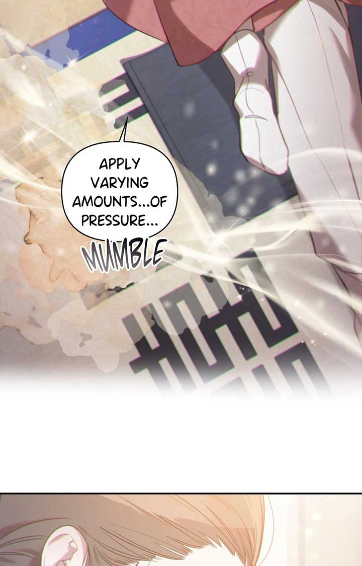 Read The Queen’s Secret Lessons Manga Online