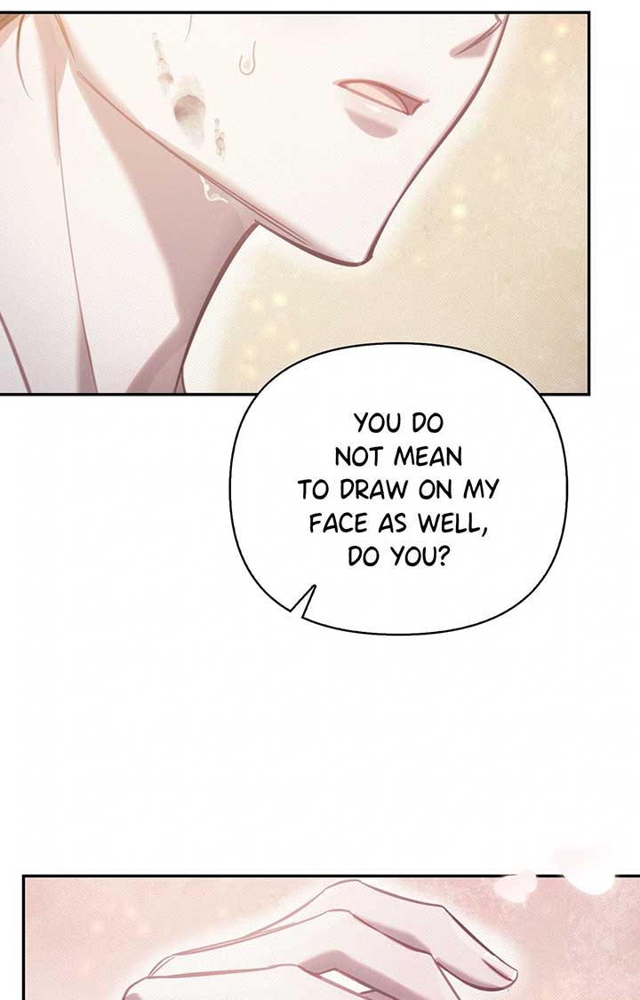Read The Queen’s Secret Lessons Manga Online