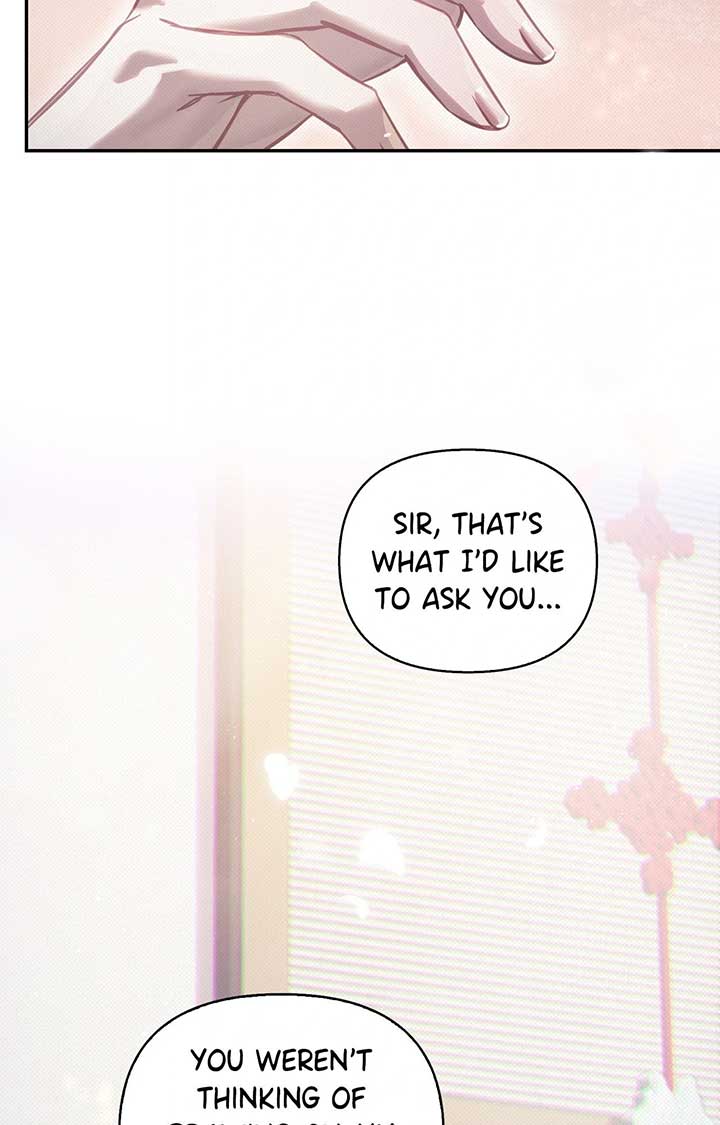 Read The Queen’s Secret Lessons Manga Online