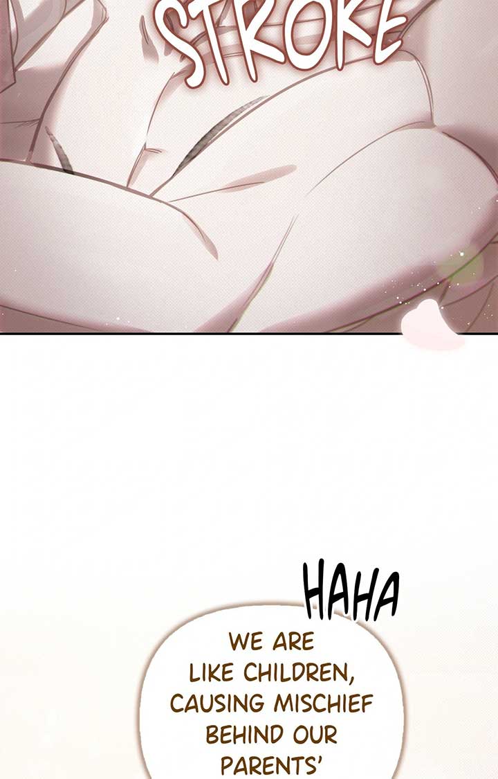 Read The Queen’s Secret Lessons Manga Online
