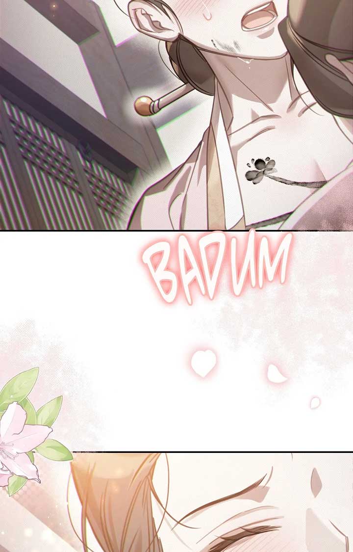Read The Queen’s Secret Lessons Manga Online